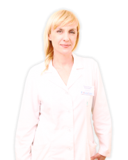 Белянская Лариса Олеговна